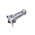 Pleuel für Motoren Honda GX140 GX160 GX200 Zongshen 168FB 3. Ausschliff +0,75 (OEM 132A0ZE1000 13200ZE1010 13200-ZE1-000 13200-ZE1-010)