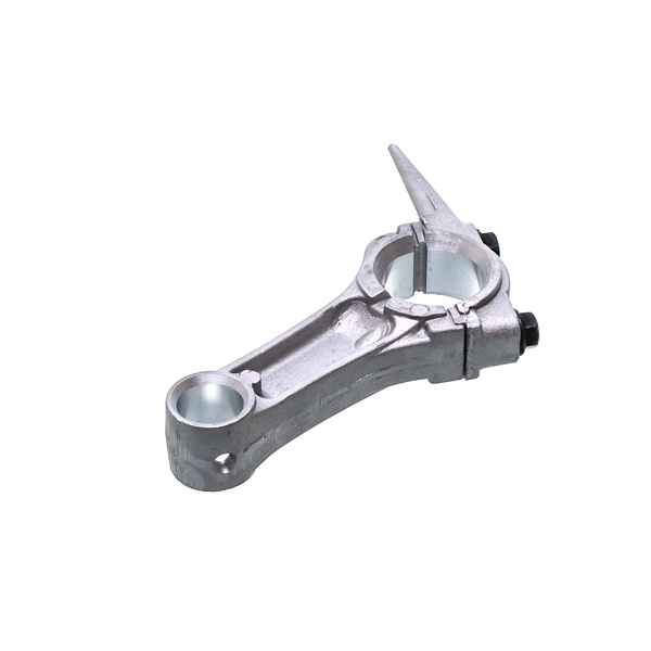 Pleuel für Motoren Honda GX140 GX160 GX200 Zongshen 168FB 3. Ausschliff +0,75 (OEM 132A0ZE1000 13200ZE1010 13200-ZE1-000 13200-ZE1-010)