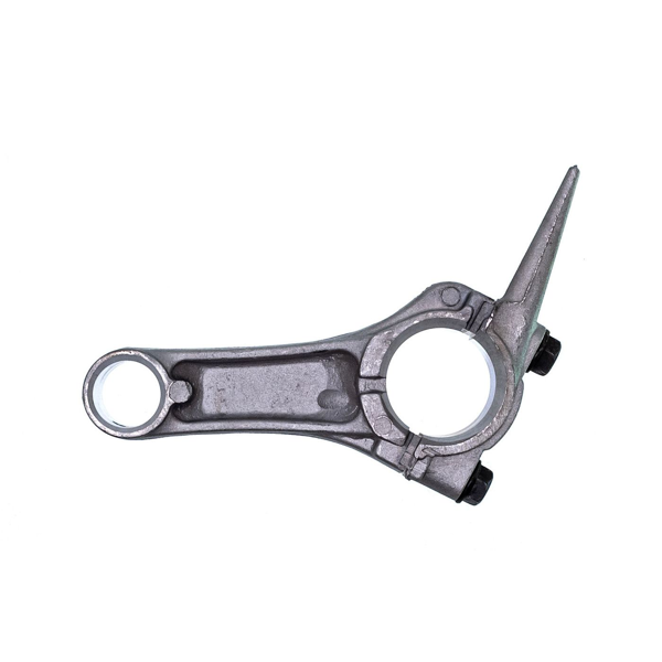 Pleuel für Motoren Honda GX140 GX160 GX200 Zongshen 168FB 3. Ausschliff +0,75 (OEM 132A0ZE1000 13200ZE1010 13200-ZE1-000 13200-ZE1-010)