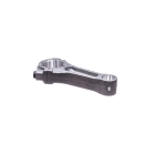 Pleuel für Motoren Honda GX340 GX390 Zongshen 188F 1. Ausschliff +0,25 (OEM 13200ZE3315 13200-ZE3-010 13200-ZE3-020 100003454)