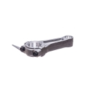 Pleuel für Motoren Honda GX340 GX390 Zongshen 188F 1. Ausschliff +0,25 (OEM 13200ZE3315 13200-ZE3-010 13200-ZE3-020 100003454)