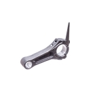Pleuel für Motoren Honda GX340 GX390 Zongshen 188F 1. Ausschliff +0,25 (OEM 13200ZE3315 13200-ZE3-010 13200-ZE3-020 100003454)