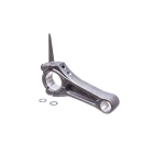 Pleuel für Motoren Honda GX340 GX390 Zongshen 188F 1. Ausschliff +0,25 (OEM 13200ZE3315 13200-ZE3-010 13200-ZE3-020 100003454)