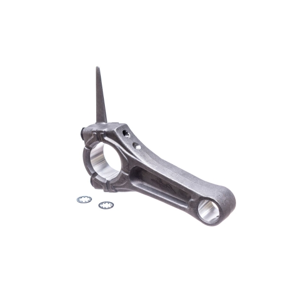 Pleuel für Motoren Honda GX340 GX390 Zongshen 188F 1. Ausschliff +0,25 (OEM 13200ZE3315 13200-ZE3-010 13200-ZE3-020 100003454)