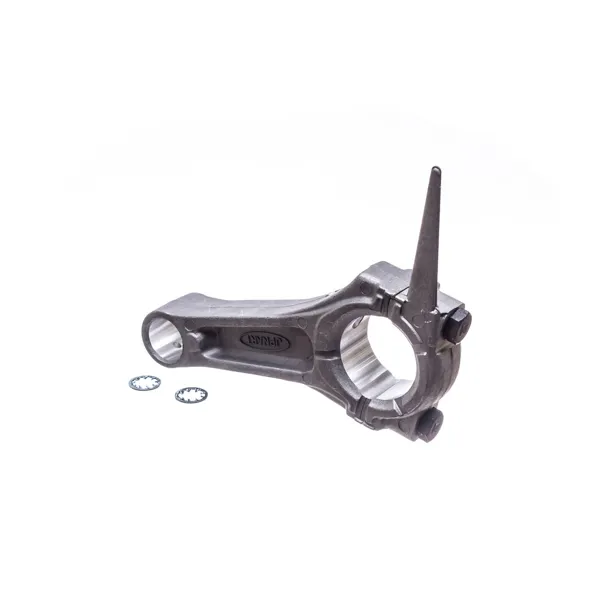 Pleuel für Motoren Honda GX340 GX390 Zongshen 188F 1. Ausschliff +0,25 (OEM 13200ZE3315 13200-ZE3-010 13200-ZE3-020 100003454)