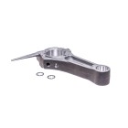 Pleuel für Motoren Honda GX340 GX390 Zongshen 188F 1. Ausschliff +0,25 (OEM 13200ZE3315 13200-ZE3-010 13200-ZE3-020 100003454)