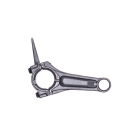 Pleuel für Motoren Honda GX340 GX390 Zongshen 188F 2. Ausschliff +0.50 (OEM 13200ZE3315 13200-ZE3-010 13200-ZE3-020 100003454)