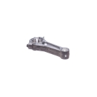 Pleuel für Motoren Honda GX340 GX390 Zongshen 188F 2. Ausschliff +0.50 (OEM 13200ZE3315 13200-ZE3-010 13200-ZE3-020 100003454)