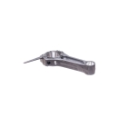 Pleuel für Motoren Honda GX340 GX390 Zongshen 188F 3. Ausschliff +0,75 (OEM 13200ZE3315 13200-ZE3-010 13200-ZE3-020 100003454)