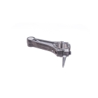 Pleuel für Motoren Honda GX340 GX390 Zongshen 188F 3. Ausschliff +0,75 (OEM 13200ZE3315 13200-ZE3-010 13200-ZE3-020 100003454)