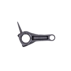 Pleuel für Zongshen 190F Motoren (OEM 100003458)