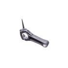 Pleuel für Zongshen 190F Motoren (OEM 100003458)