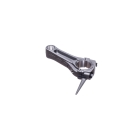 Pleuel für Zongshen 190F Motoren (OEM 100003458)
