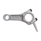 Pleuelstange für Motoren Loncin G160F G200F LC168F (OEM 130150039-0001 130150039-0001)
