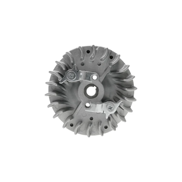 Polrad Lüfterrad für chinesische Kettensägen und Sägen aus Hobbymärkten mit 62 ccm Motor