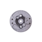 Polrad Lüfterrad für Freischneider Husqvarna 143R II 236R 531RS 541RS 143AE15 (OEM 505298201)