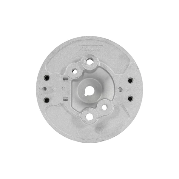 Polrad Lüfterrad für Freischneider Husqvarna 143R II 236R 531RS 541RS 143AE15 (OEM 505298201)