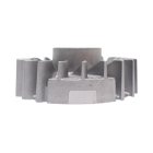 Polrad Lüfterrad für Freischneider Stihl FS400 FS450 FS480 FR450 FR480 (OEM 41284001200)