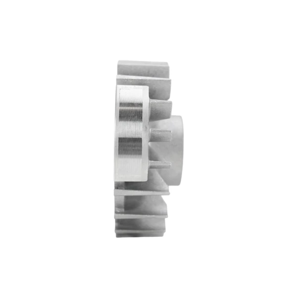 Polrad Lüfterrad für Freischneider Stihl FS400 FS450 FS480 FR450 FR480 (OEM 41284001200)