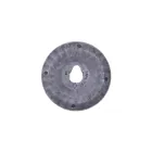 Polrad Lüfterrad für Honda GX140 Motoren GX160 GX200 GXV160 (OEM 19511ZE1000 19511-ZE1-000)