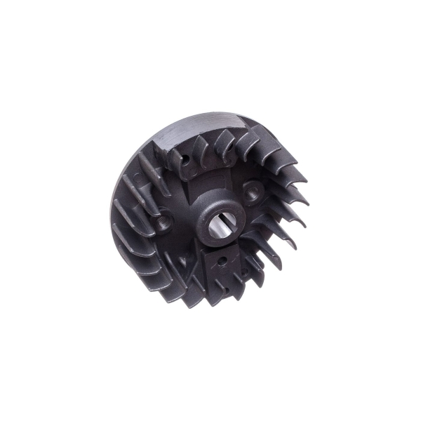 Polrad Lüfterrad für Honda GX35 Motoren (OEM 31110Z0Z003 06310Z0Z305)