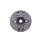 Polrad Lüfterrad für Honda GX35 Motoren (OEM 31110Z0Z003 06310Z0Z305)