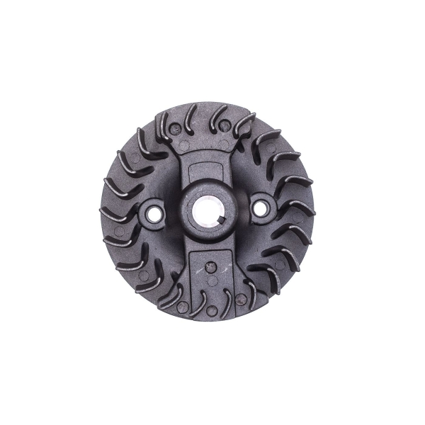 Polrad Lüfterrad für Honda GX35 Motoren (OEM 31110Z0Z003 06310Z0Z305)
