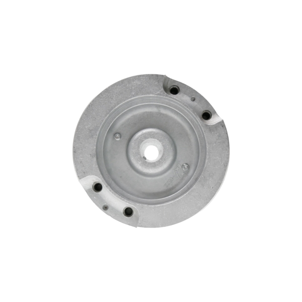 Polrad Lüfterrad für Husqvarna 445 445E 450 450E Jonsered CS2245 CS2245S McCulloch CS450 Kettensägen (OEM 544111801)