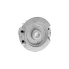 Polrad Lüfterrad für Husqvarna 445 445E 450 450E Jonsered CS2245 CS2245S McCulloch CS450 Kettensägen (OEM 544111801)