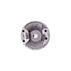 Polrad Lüfterrad für Kettensäge Partner 350 351 352 370 390 420 Poulan 2250 2450 Jonsered 2035 CS2137 McCulloch Mac Cat 436 333 Woodshark 2275 (OEM 530039187)