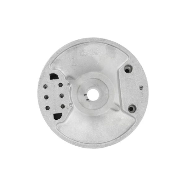 Polrad Lüfterrad für Kettensäge Partner 350 351 352 370 390 420 Poulan 2250 2450 Jonsered 2035 CS2137 McCulloch Mac Cat 436 333 Woodshark 2275 (OEM 530039187)
