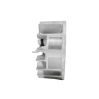 Polrad Lüfterrad für Kettensäge Partner 350 351 352 370 390 420 Poulan 2250 2450 Jonsered 2035 CS2137 McCulloch Mac Cat 436 333 Woodshark 2275 (OEM 530039187)