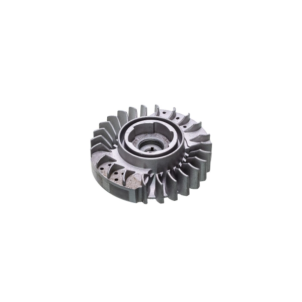 Polrad Lüfterrad für Kettensäge Stihl 024 026 MS240 MS260 (OEM 11214001200)
