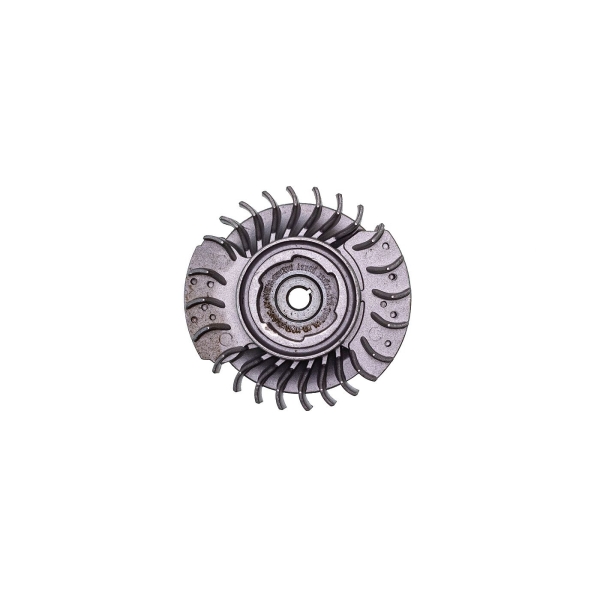 Polrad Lüfterrad für Kettensäge Stihl 024 026 MS240 MS260 (OEM 11214001200)