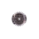 Polrad Lüfterrad für Kettensäge Stihl 024 026 MS240 MS260 (OEM 11214001200)