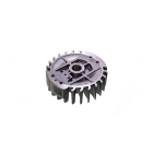 Polrad Lüfterrad für Kettensäge Stihl 029 039 MS290 MS310 MS390 (OEM 11274001200)