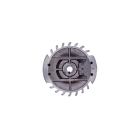 Polrad Lüfterrad für Kettensäge Stihl 029 039 MS290 MS310 MS390 (OEM 11274001200)