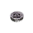 Polrad Lüfterrad für Kettensäge Stihl 034 036 MS340 MS360 (OEM 11254001202)