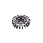 Polrad Lüfterrad für Kettensäge Stihl 044 MS440 (OEM 11284001214)