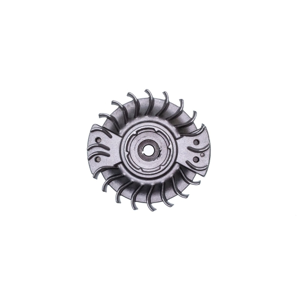 Polrad Lüfterrad für Kettensäge Stihl 044 MS440 (OEM 11284001214)