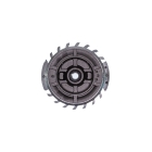 Polrad Lüfterrad für Kettensäge Stihl 044 MS440 (OEM 11284001214)