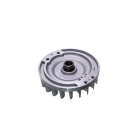 Polrad Lüfterrad für Kettensäge Stihl 046 MS460 MS461 (OEM 11284001211)