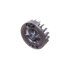 Polrad Lüfterrad für Kettensäge Stihl MS231 MS231C MS231C (OEM 11434001203)