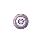 Polrad Lüfterrad für Kettensägen Husqvarna 340 345 346XP 350 351 353 Jonsered 2141 2145 2149 2150 CS2141 CS2147 CS2150 CS2153 (OEM 503824301)