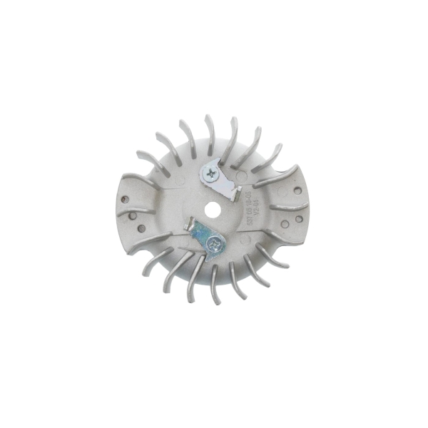 Polrad Lüfterrad für Kettensägen Husqvarna 362 365 365 X-Torq 371XP 372XP 372 XP X-Torq 371K 375K 385 390 Jonsered 2063 2071 2165 CS2165 CS2186 (OEM 537051605)
