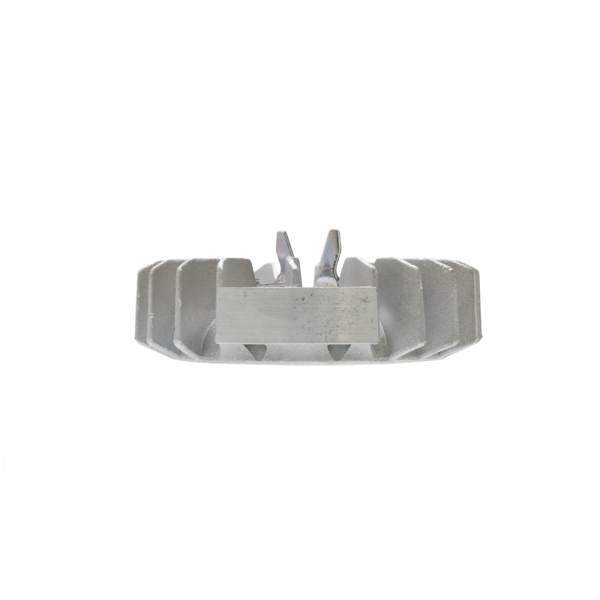 Polrad Lüfterrad für Kettensägen Husqvarna 362 365 365 X-Torq 371XP 372XP 372 XP X-Torq 371K 375K 385 390 Jonsered 2063 2071 2165 CS2165 CS2186 (OEM 537051605)