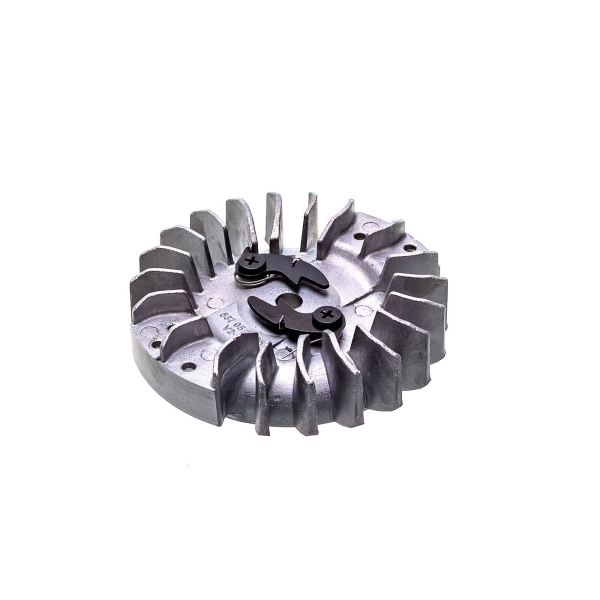 Polrad Lüfterrad für Kettensägen Husqvarna 61 268 272XP 268K Jonsered 2077 2083 625 630 670 (OEM 503511503)