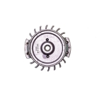 Polrad Lüfterrad für Kettensägen Husqvarna 61 268 272XP 268K Jonsered 2077 2083 625 630 670 (OEM 503511503)