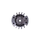 Polrad Lüfterrad für Kettensägen Stihl 017 018 MS170 MS180 (OEM 11304001201)