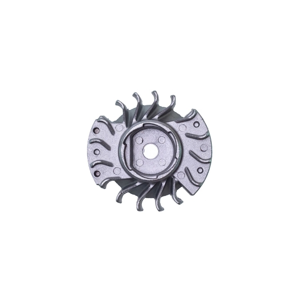 Polrad Lüfterrad für Kettensägen Stihl 017 018 MS170 MS180 (OEM 11304001201)